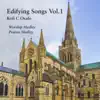 Kofi C Osafo - Edifying Songs Series, Vol. 1 - EP